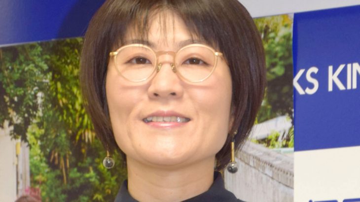 【芸能】光浦靖子、就寝時に起こった更年期症状に恐怖  「動悸が断続的に…もう死ぬと思って…」