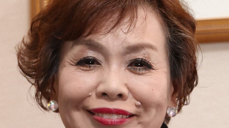 【芸能】上沼恵美子が苦言　番組で「ずっとあいさつに来なかった人いる…」「歌手の人で根に持ってるのは男の人1人、女の人1人」