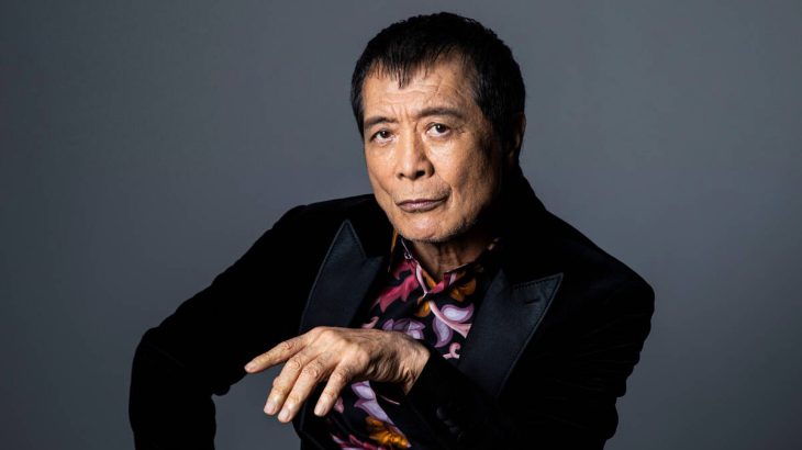 【NHK】 矢沢永吉　紅白歌合戦に特別企画で出場、１３年ぶり３回目、今年はソロデビュー５０周年