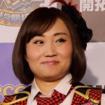 【芸能】前田敦子＆板野友美＆キンタローの3ショットを公開！　「あっちゃん顔小さーー」「可愛くてビビる」