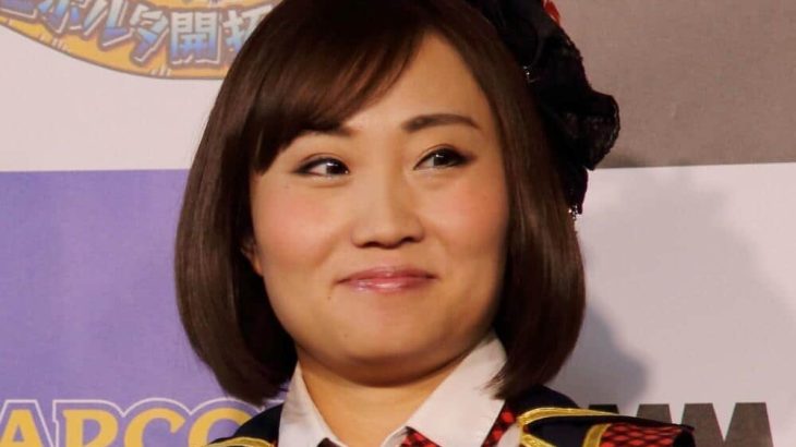 【芸能】前田敦子＆板野友美＆キンタローの3ショットを公開！　「あっちゃん顔小さーー」「可愛くてビビる」