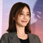 【ラジオ】田中みな実　8年間で恋愛観の変化明かす「地味で真面目でつまらない人だって浮気する」