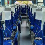 【芸能】バスの座席で不快な体験「狭くてきつかった」　ネット同情「これは酷すぎる」　元・アイドリングのメンバーが写真投稿