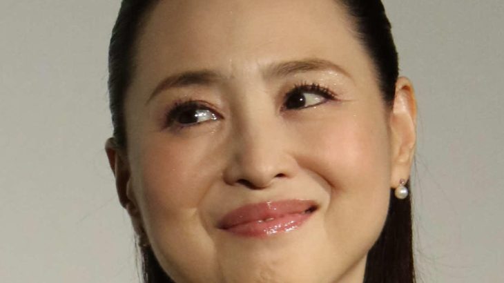 【芸能】松田聖子「いやあ～もう、ビックリです」  韓国の若者の間で自身の曲が流行することに驚き