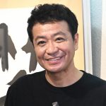 【芸能】中山秀征　90年代関西から上京の人気お笑いタレントと「バチバチだった」ぶっちゃけも「今は全然飲んだりする」