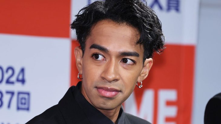 【芸能】草間リチャード敬太・元メンバーの〝号泣謝罪〟にグッとくる人続出「根はいい子なのが伝わってきた」俳優業で再起目指すか