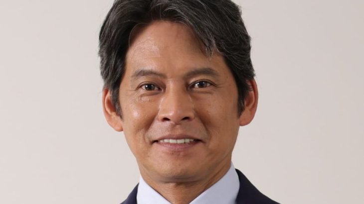 【芸能】織田裕二　映画『踊る大捜査線』最新作クランクアップ！　撮了報告に「青島さんだぁ」「秋まで待てない」　2026年秋公開