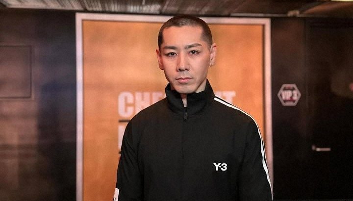 【芸能】大食いレジェンド小林尊氏　セカンドキャリア明かす　引退から1年、京都で妻と暮らしながら…