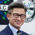 【サッカー】三浦知良が58歳で5年ぶりJリーグ復帰！ J3福島加入が決定…全⼒プレーを「お約束いたします」