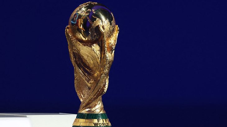 【サッカー】W杯チケット驚異の1億5000枚超え　わずか2週間で申し込み殺到…FIFA会長「信じられない需要」