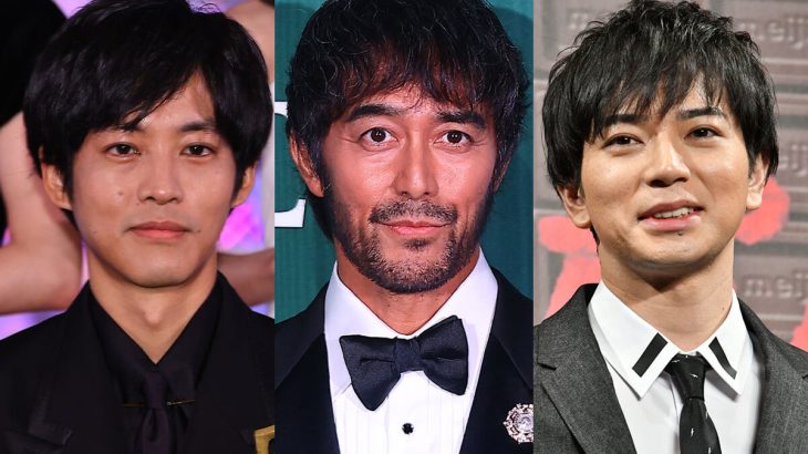 【テレビ】年間ドラマ視聴率「ベスト10」　TBS『日曜劇場』がトップ4独占！　強さの秘密は“1話4000万円”の圧倒的制作費