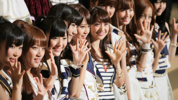 【芸能】家賃110万の板野友美　株売却17億のこ小嶋陽菜　夫を介護する高橋みなみ…　AKB48「紅白復活」に集う神7メンバーの現在