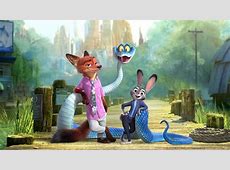 【映画】『ズートピア2』日本公開初日で記録樹立！ 「アナと雪の女王2」「トイ・ストーリー4」を超える“初日興行収入”に