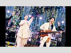 【芸能】ドリカム、9年ぶりオリジナルアルバムを“CDのみ”でリリース　CD再生環境を持たないユーザーへの配慮も