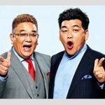 【芸能】たけし、ダウンタウン、明石家さんまを超えた！　全世代を超えて愛されるお笑い芸人ランキング！　1位決まる