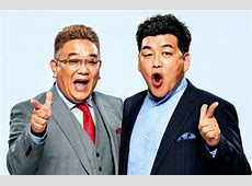 【芸能】たけし、ダウンタウン、明石家さんまを超えた！　全世代を超えて愛されるお笑い芸人ランキング！　1位決まる