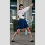 天翔天音、仮面ライダーアインズに変身！父に兄に続け！「藤岡弘、の次女」