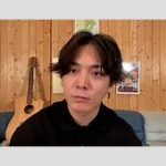 クリスマスの惨劇！優里、生牡蠣で緊急搬送される写真を面白おかし投稿