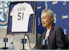 【野球】イチロー氏「中途半端な人たちが謙虚さがないし、優しくないし、感謝も何もない」  日本男子を叱咤