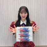 【芸能】「令和の橋本環奈ちゃん」『Mステ』で視聴者衝撃、アイドル共演でセンター務めた“逸材”に「さすがにビジュアル強すぎて画面割れた」
