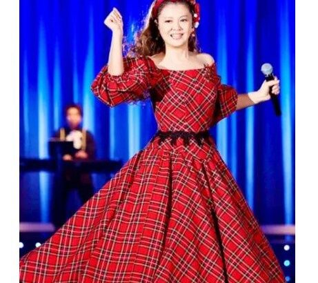 【芸能】南野陽子、デビュー40周年　初のディナーショー開催「たくさんのパワーを頂いた」と感謝