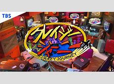 【芸能】TBS系「クレイジージャーニー」来年3月終了へ　ゴールデン昇格当初は高視聴率も最近は低迷