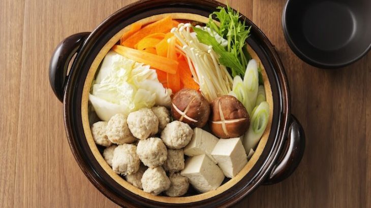 【話題】好きな鍋は？！　「寄せ鍋」「キムチ鍋」「水炊き」「もつ鍋」「豆乳鍋」「ちゃんこ鍋」「ごま坦々鍋」「トマト鍋」