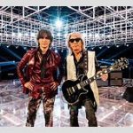 B’zの全国アリーナツアー『LIVE-GYM 2026 -FYOP＋-』の全20公演スケジュール公開！