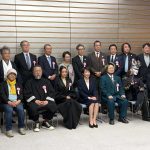 【社会】映画や音楽振興へ意見交換　高市早苗首相、海外展開支援狙い　押井守氏や村上隆氏　こっちのけんと氏　デーモン閣下さんら出席