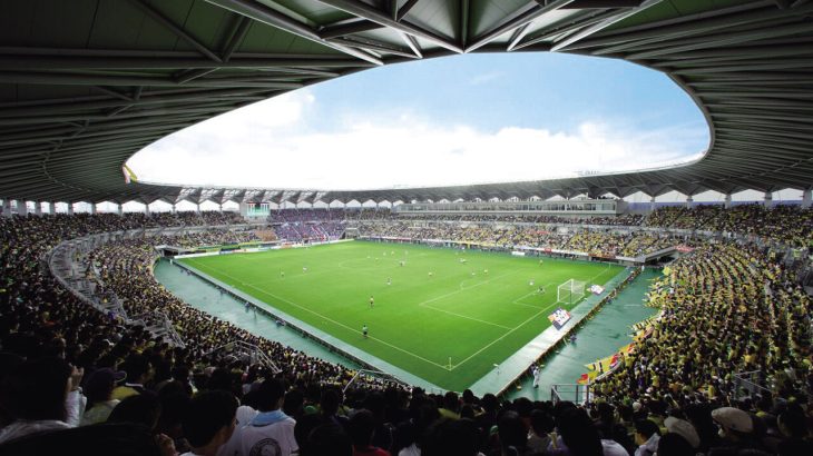 【サッカー】J1昇格PO決勝戦　千葉、来季のＪ１昇格が決定　１７年越しの悲願叶える…オリジナル１０が０５年以来のＪ１にそろう