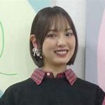 【芸能】元モー娘・飯窪春菜　5年たっても残る新型コロナの後遺症　「後遺症が嗅覚に出た」「今もそんなに利かないんです」