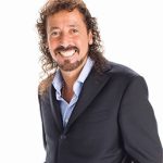 【サッカー】ラモス瑠偉、直腸がんステージ3を初告白…　人工肛門を取り付けるため、今年7月に命懸けの大手術　25回の放射線治療も