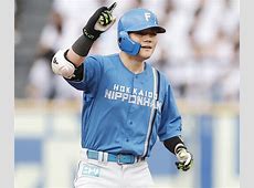 【野球】日本ハム・清宮幸太郎　プロ9年目で1億円プレイヤーに！　打率・272、12本塁打、65打点