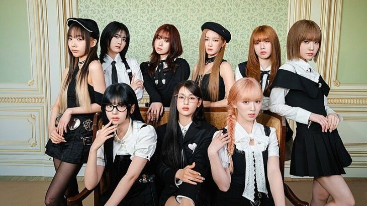 ME:IメンバーのCOCORO、RAN、SHIZUKU、KOKONAが同時脱退！その理由とは？
