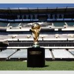 2026年北中米W杯組み合わせ決定  オランダ、チュニジアと戦う日本代表