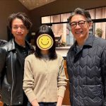 【芸能】?芸能界引退?から22年…生瀬勝久との?再会ショット?公開の元俳優投稿に反響「兄ぃと石原ぁ！」「このコンビ大好きでした！」