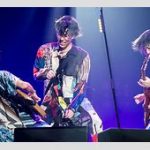 【芸能】RADWIMPS、紅白出場決定！　朝ドラ主題歌担当「大好きな『あんぱん』に、ぱんぱんの感謝と愛を込めて」