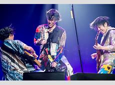 【芸能】RADWIMPS、紅白出場決定！　朝ドラ主題歌担当「大好きな『あんぱん』に、ぱんぱんの感謝と愛を込めて」