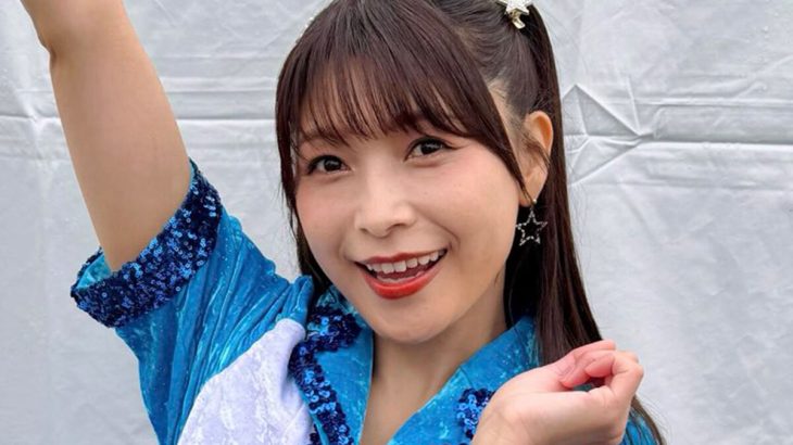 【声優】ラブライブ声優・新田恵海(39)、事務所退所を発表　今後はフリーで活動「声優として歌手として、これからも邁進してまいります」