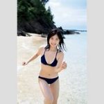 北川莉央個別イベントの感動的なフィナーレ！ファンからの拍手に感謝の声