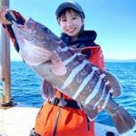 【芸能】釣りアイドル・神野梓　高速道路で事故　事故現場の衝撃の写真も公開 「命を落としてもおかしくない事故だった」