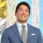 長嶋一茂が振り返る！人気女優との衝撃的なベッドシーンとは？