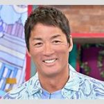 長嶋一茂が語る父・茂雄との別れ、半年後の心境とは