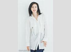 劇場版「緊急取調室 THE FINAL」公開直前！天海祐希の感慨に迫る