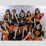 ハロプロメンバーのシルエット比較：美しさは誰が一番？