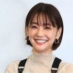 まさかの倉科カナ大好き案件！衣装が最高すぎるやろがい！