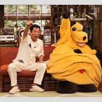 【芸能】「さんまのまんま」正月SP、全ゲスト解禁　ちゃんみな・里田まい＆田中将大夫妻・爆笑問題、ムロツヨシ、木南晴夏ら