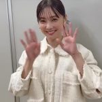 【芸能】“奇跡の38歳”　倉科カナ、誕生日迎え 「まだまだ」「熊本の宝」「撃ち抜かれる」と反響続々
