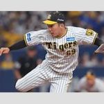 【阪神】石井大智、2億円でサイン　球団にメジャー挑戦の希望を伝える…　今季は53試合に登板、9セーブ、36ホールド、防御率0・17