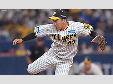 【阪神】石井大智、2億円でサイン　球団にメジャー挑戦の希望を伝える…　今季は53試合に登板、9セーブ、36ホールド、防御率0・17